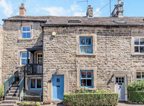 3 Bed in Baslow oc-pk908