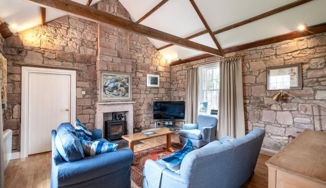 3 Bed in Beadnell (oc-gd0181)