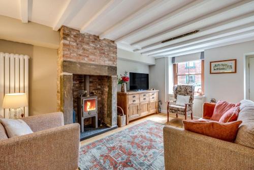 3 Bed in Belper oc-dcbobb