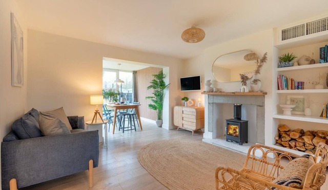 3 Bed in Blythburgh (oc-h27263)