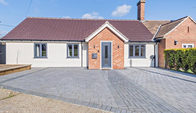 3 Bed in Blythburgh (oc-m30887)