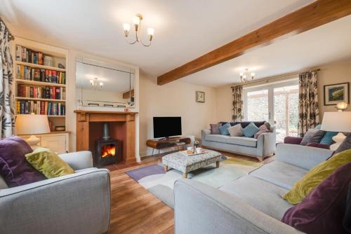 3 Bed in Bodham oc-1638