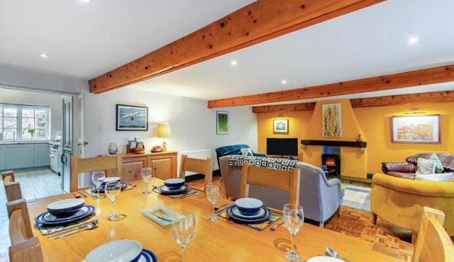 3 Bed in Carnforth oc-sz311