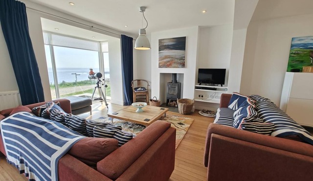 3 Bed in Craster (oc-c25115)