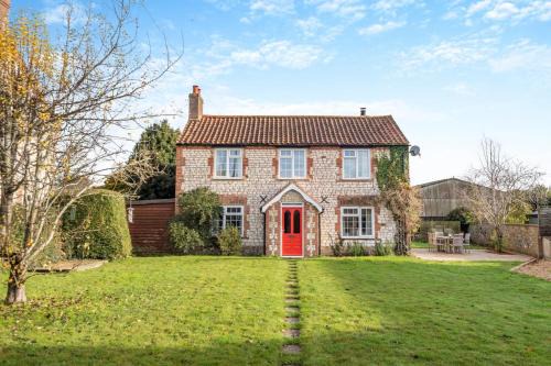 3 Bed in Docking oc-r29042