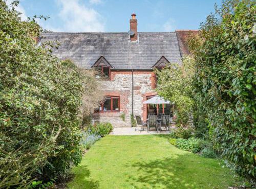 3 Bed in Dorchester oc-dc108