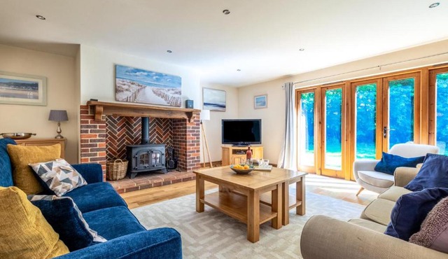 3 Bed in Fakenham oc-1315