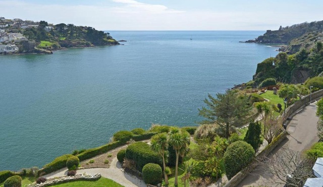 3 Bed in Fowey oc-p00803