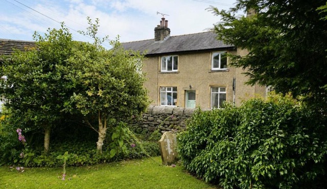 3 Bed in Giggleswick oc-c45451