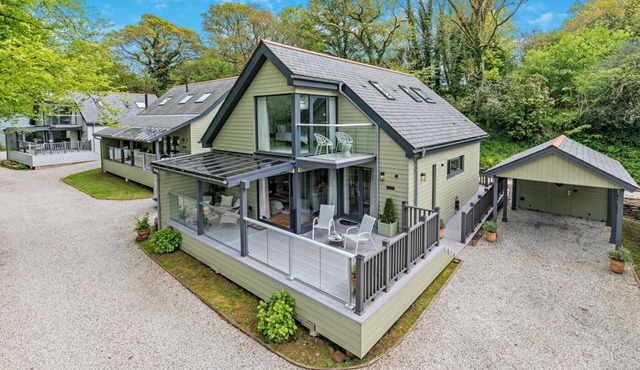 3 Bed in Hellandbridge (oc-b28323)