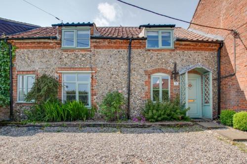 3 Bed in Hindringham oc-861