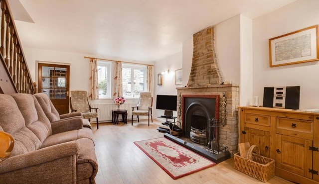 3 Bed in Leyburn (oc-ds013)
