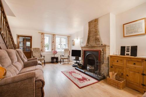 3 Bed in Leyburn oc-ds013