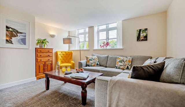 3 Bed in Morwenstow (oc-t29299)