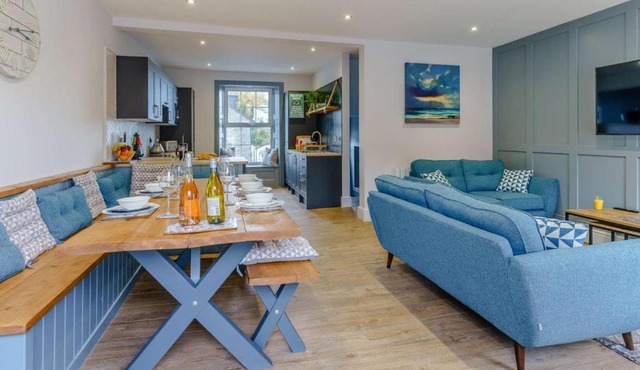 3 Bed in New Quay oc-83998