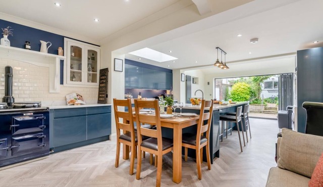 3 Bed in Sandsend (oc-n29555)