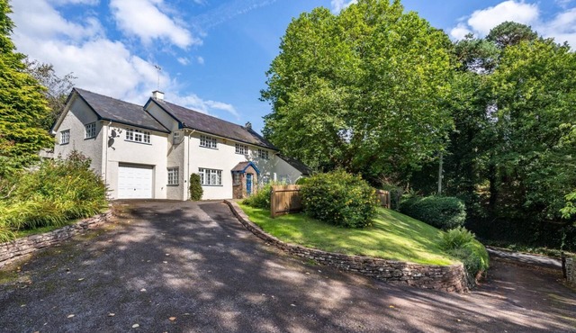 3 Bed in Scethrog (oc-h30013)