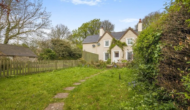 3 Bed in Stackpole (oc-c41424)