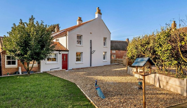3 Bed in Thurne (oc-t27347)