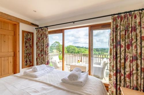 3 Bed in Wadhurst oc-tw665