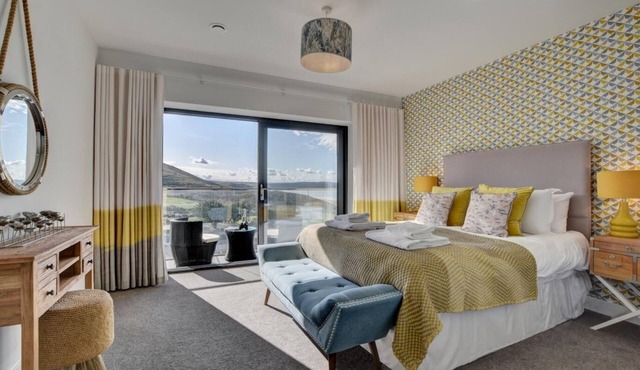 3 Bed in Woolacombe (oc-5byron)