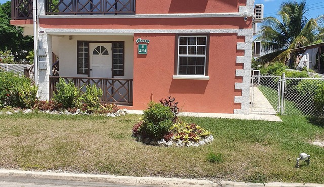 3 Bedroom 2 Bathroom Apartment. Sleeps family of 6. Very comfortable and safe
