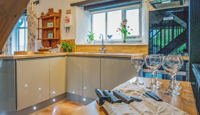 3 bedroom accommodation in Crackington Haven