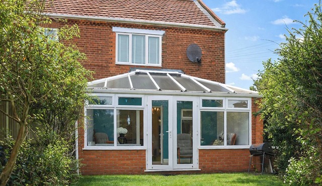 3 bedroom accommodation in Winterton on Sea