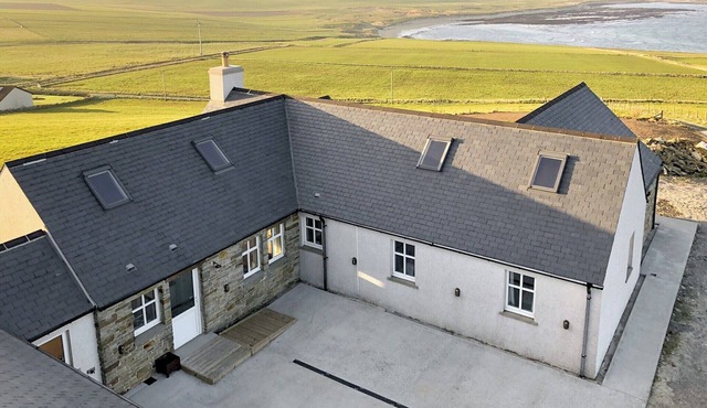 3 bedroom accommodation in South Ronaldsay, near St Margaret&rsquo;s Hope