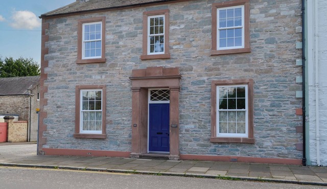 3 bedroom accommodation in Castle Douglas