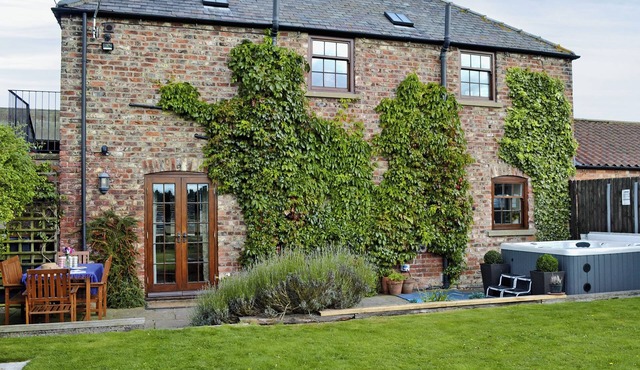 3 bedroom accommodation in near Easingwold