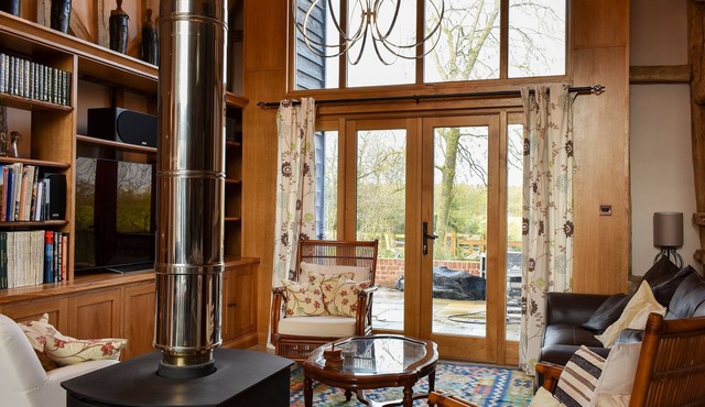 3 bedroom accommodation in Ashdon, near Saffron Walden