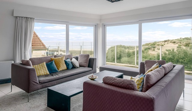 3 bedroom accommodation in Sint Idesbald