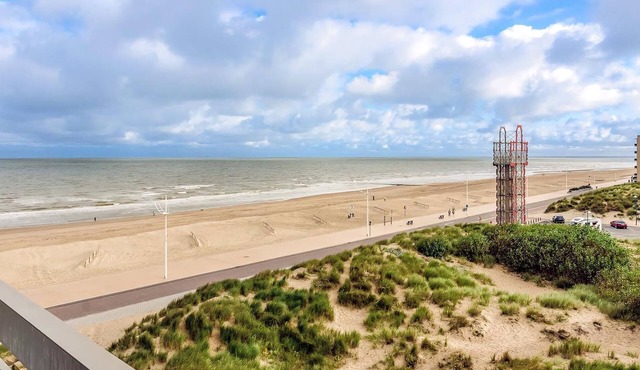 3 bedroom accommodation in Sint Idesbald