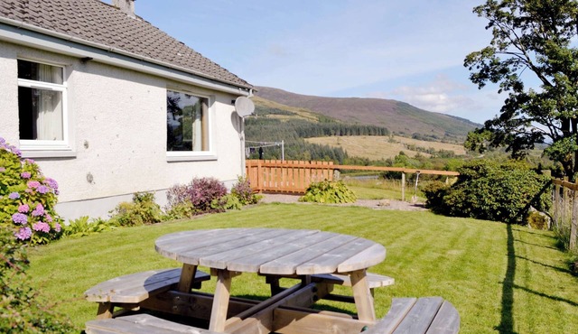 3 bedroom accommodation in Banavie, Fort William