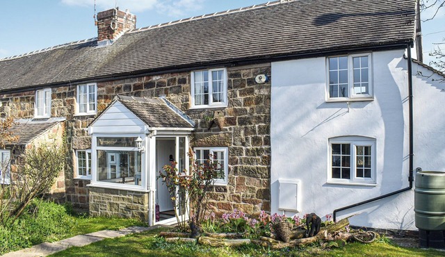 3 bedroom accommodation in Breadsall, near Derby