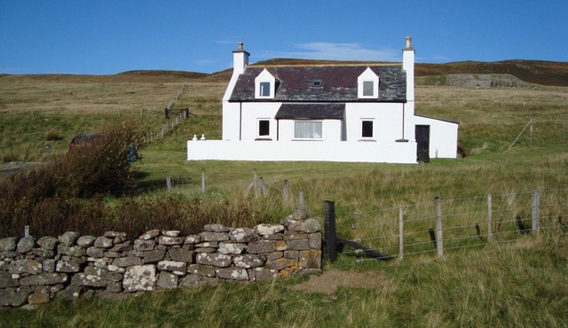 3 bedroom accommodation in Rhiconich, Sutherland