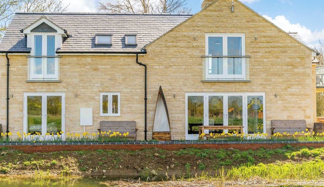 3 bedroom accommodation in Baston, near Stamford