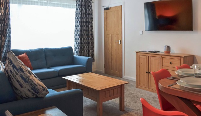 3 bedroom accommodation in Bridlington
