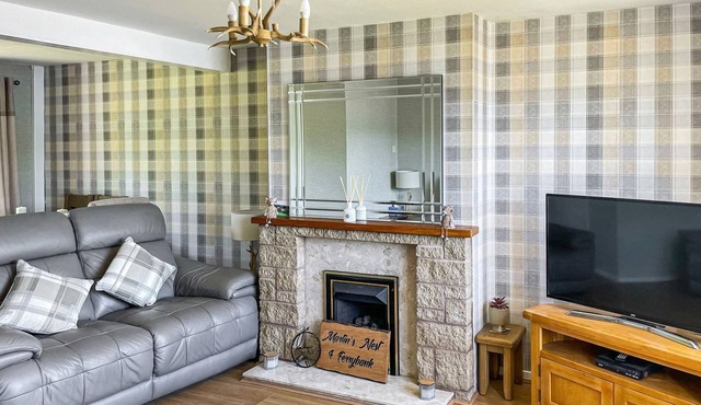 3 bedroom accommodation in Colintraive, near Tighnabruaich