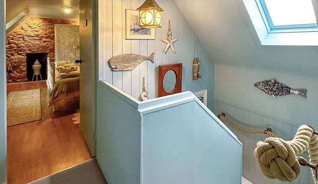 3 bedroom accommodation in Fraserburgh