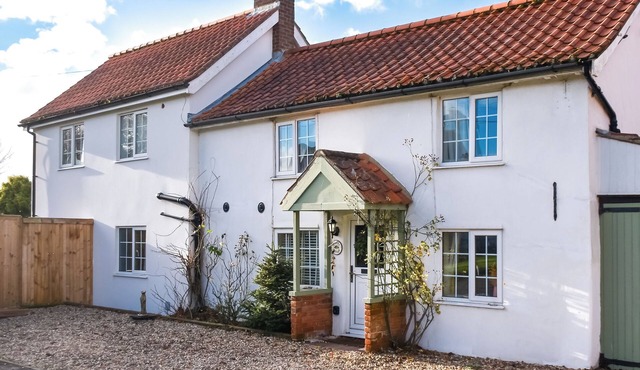 3 bedroom accommodation in Happisburgh