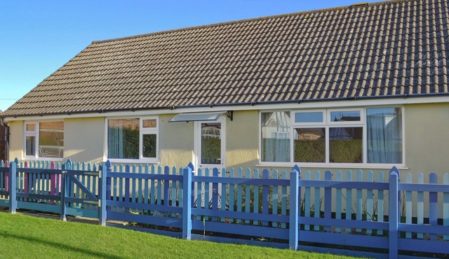 3 bedroom accommodation in Sutton-on-Sea, near Skegness
