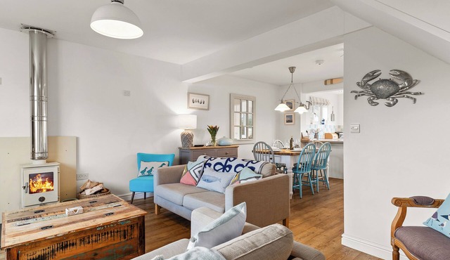 3 bedroom accommodation in Morfa Nefyn