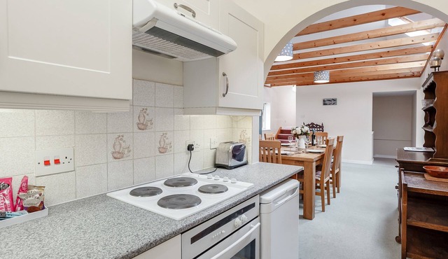 3 bedroom accommodation in Tomnavoulin
