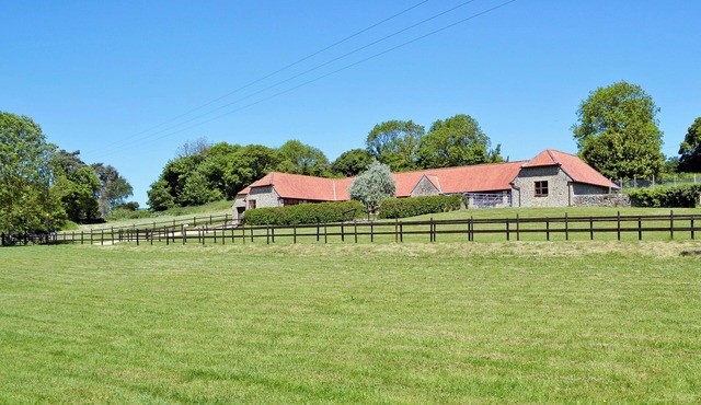 3 bedroom accommodation in Uploders, near Bridport
