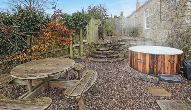 3 bedroom accommodation in Whittingham