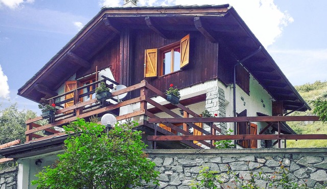 3 bedroom accommodation in Saint-Pierre