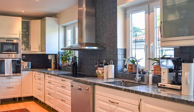 3 bedroom accommodation in Glemmingebro