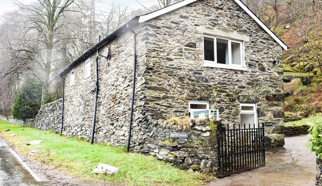 3 bedroom accommodation in Beddgelert